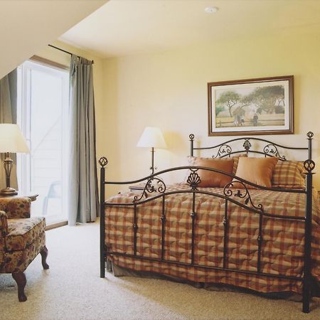 מונט טרמבלאנט Cap Tremblant Mountain Resort מראה חיצוני תמונה